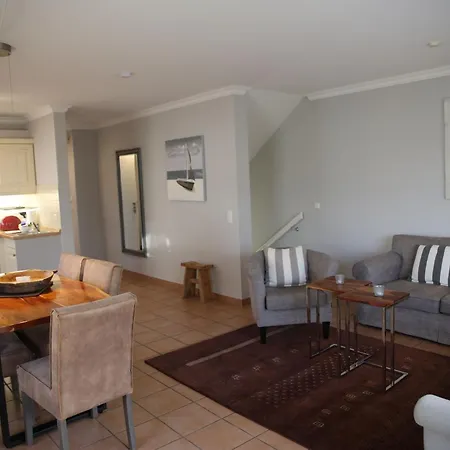 In Braderup Mit Terrasse Appartement