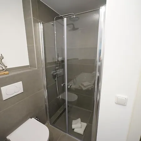 Appartement In Braderup Mit Terrasse *